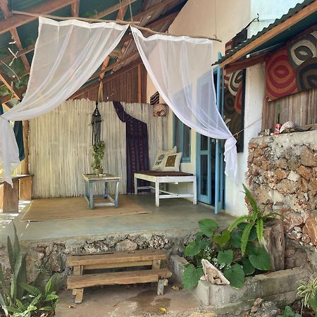Blu Oceano B&B, Italian Restaurant Nembrala Εξωτερικό φωτογραφία