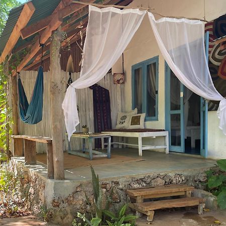 Blu Oceano B&B, Italian Restaurant Nembrala Εξωτερικό φωτογραφία
