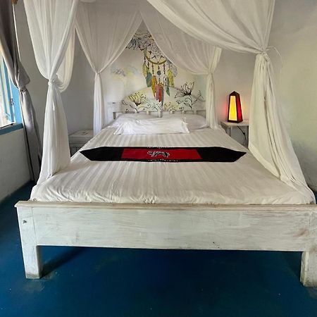 Blu Oceano B&B, Italian Restaurant Nembrala Εξωτερικό φωτογραφία