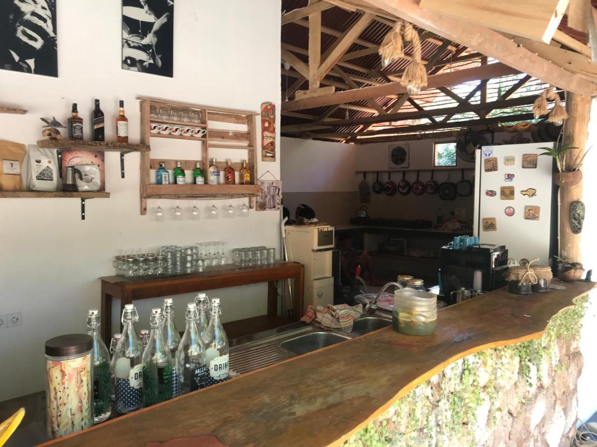 Blu Oceano B&B, Italian Restaurant Nembrala Εξωτερικό φωτογραφία