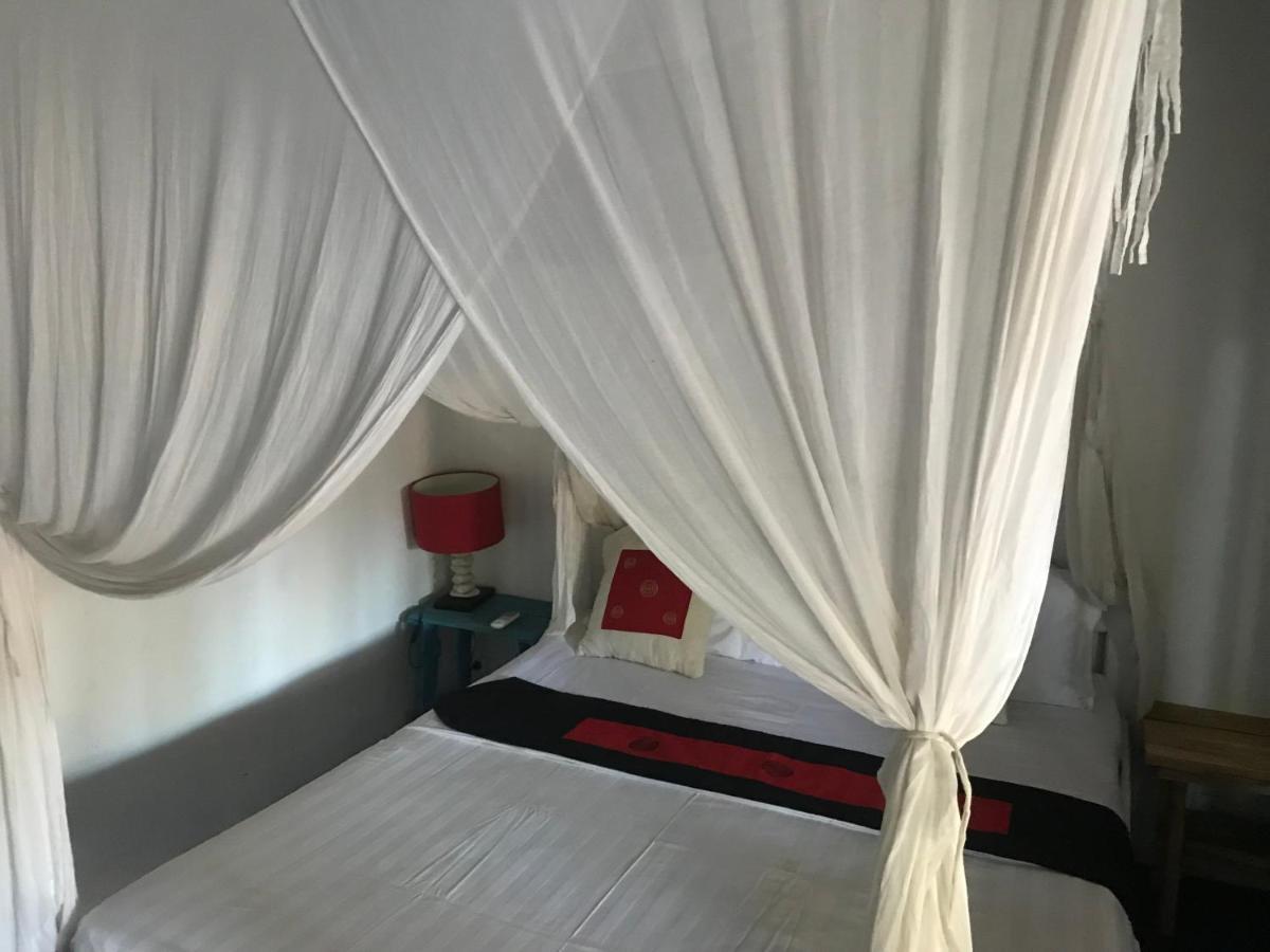 Blu Oceano B&B, Italian Restaurant Nembrala Εξωτερικό φωτογραφία