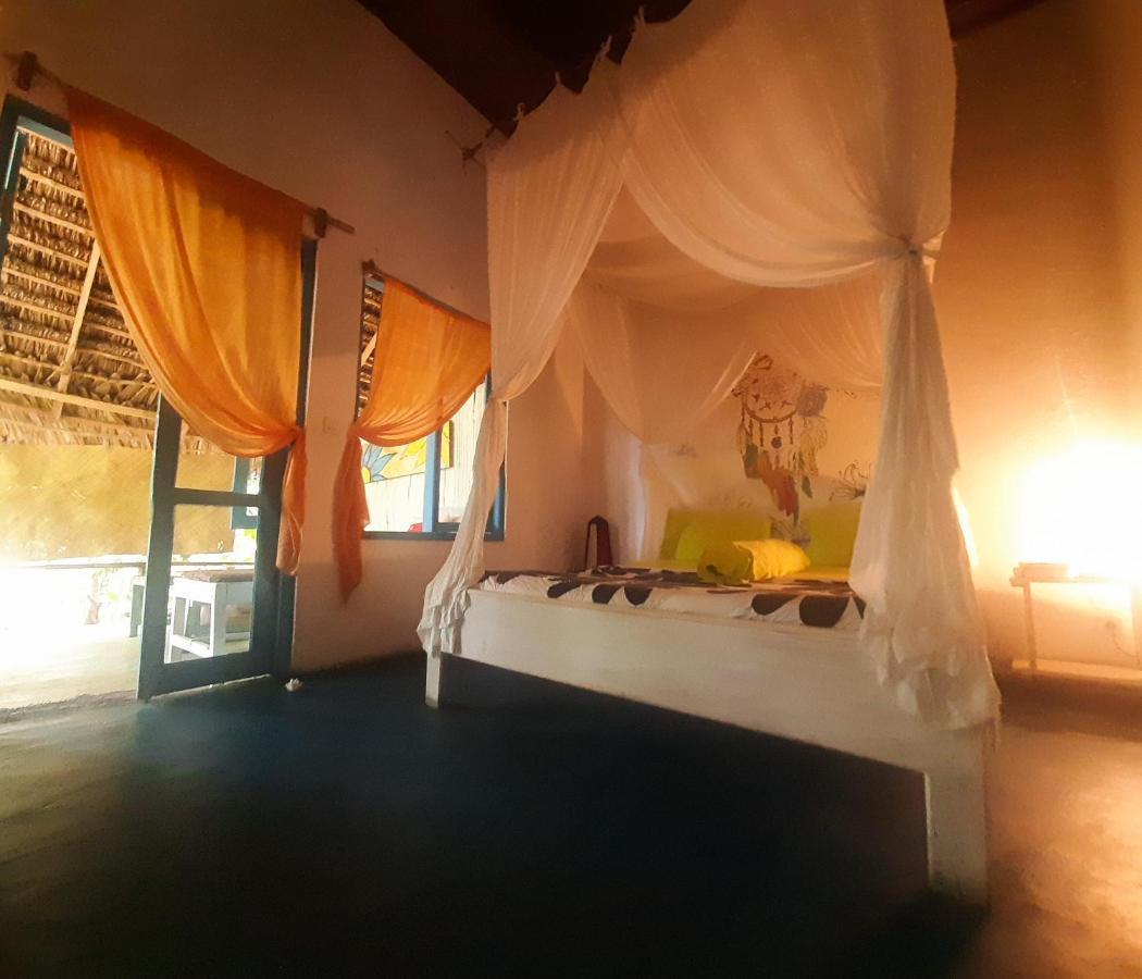 Blu Oceano B&B, Italian Restaurant Nembrala Εξωτερικό φωτογραφία