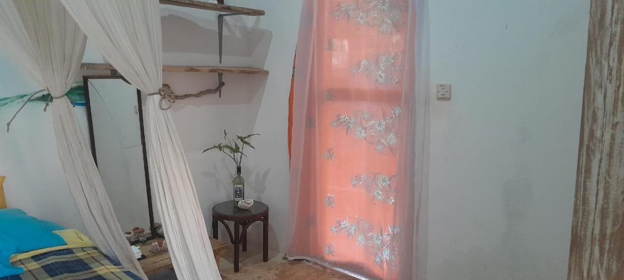Blu Oceano B&B, Italian Restaurant Nembrala Εξωτερικό φωτογραφία