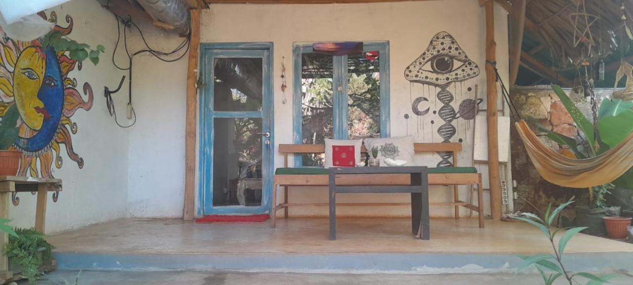 Blu Oceano B&B, Italian Restaurant Nembrala Εξωτερικό φωτογραφία