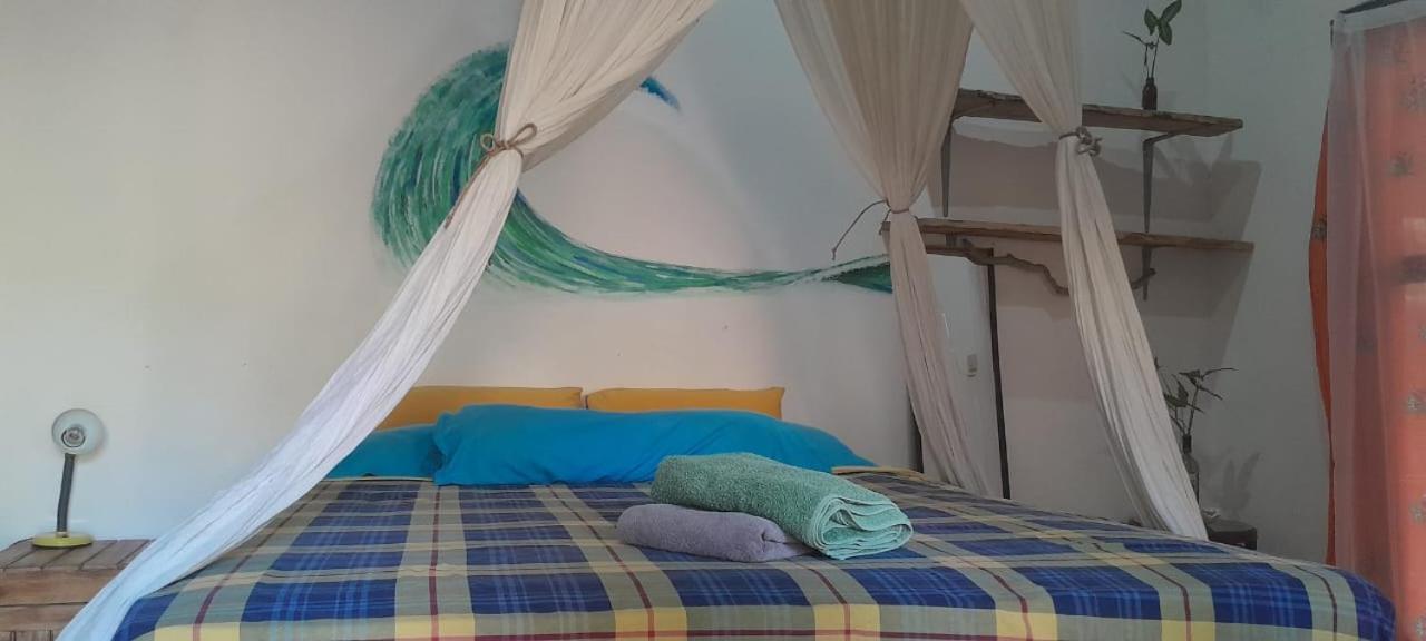 Blu Oceano B&B, Italian Restaurant Nembrala Εξωτερικό φωτογραφία