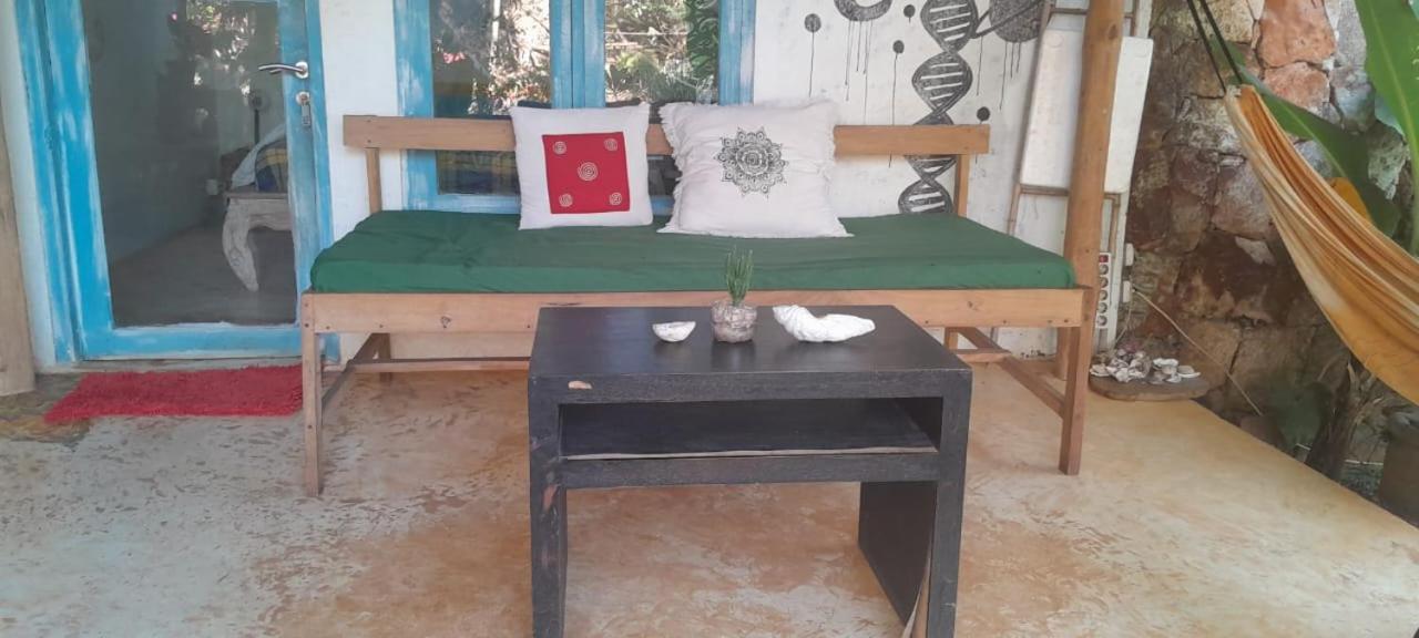 Blu Oceano B&B, Italian Restaurant Nembrala Εξωτερικό φωτογραφία