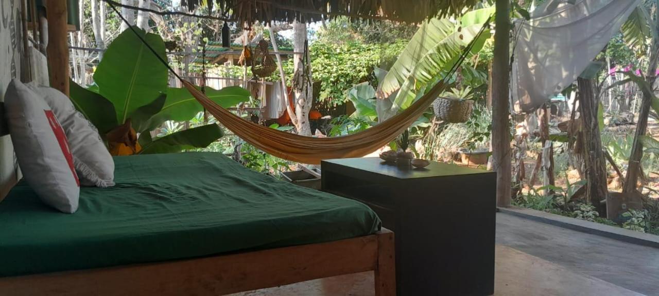 Blu Oceano B&B, Italian Restaurant Nembrala Εξωτερικό φωτογραφία