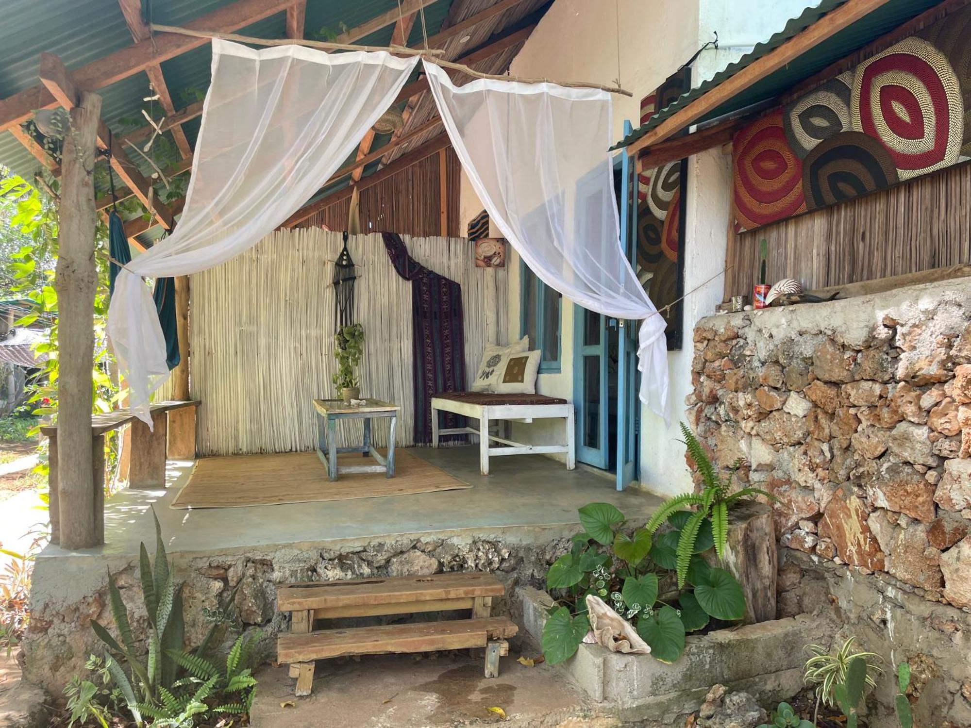 Blu Oceano B&B, Italian Restaurant Nembrala Εξωτερικό φωτογραφία