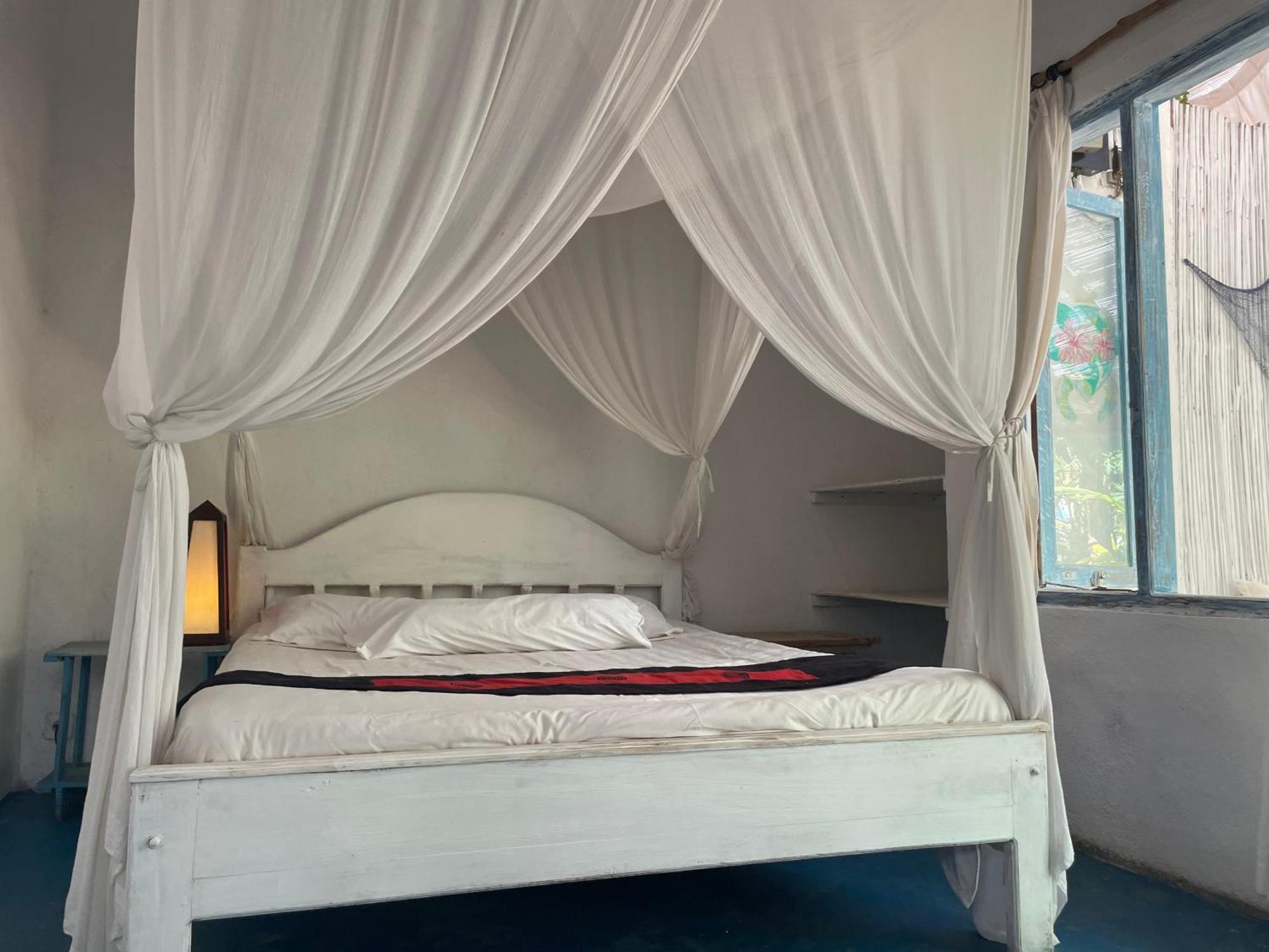 Blu Oceano B&B, Italian Restaurant Nembrala Εξωτερικό φωτογραφία