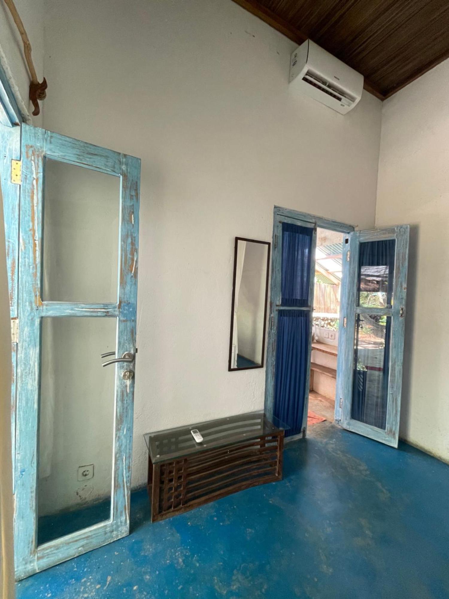 Blu Oceano B&B, Italian Restaurant Nembrala Εξωτερικό φωτογραφία
