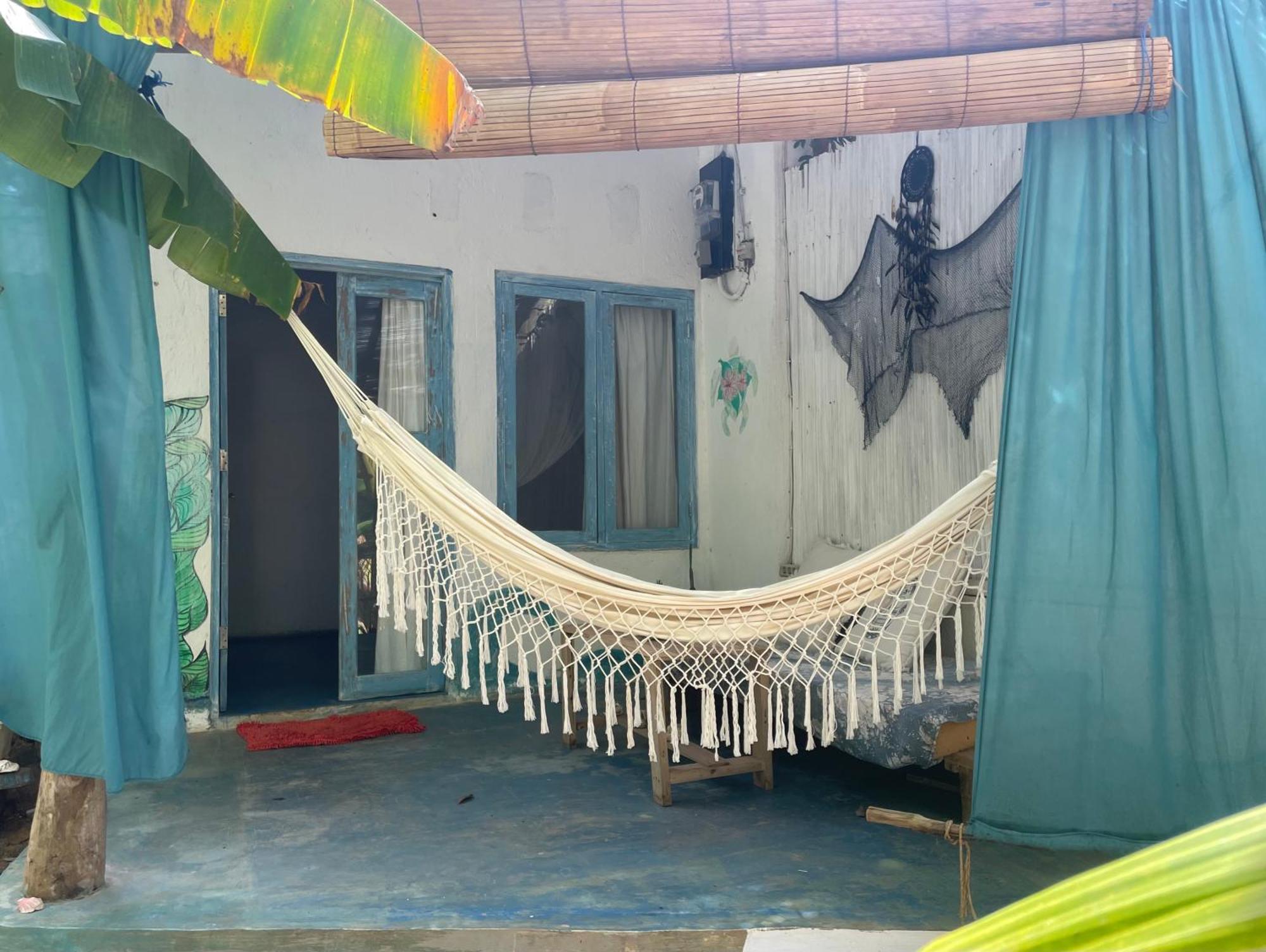 Blu Oceano B&B, Italian Restaurant Nembrala Εξωτερικό φωτογραφία