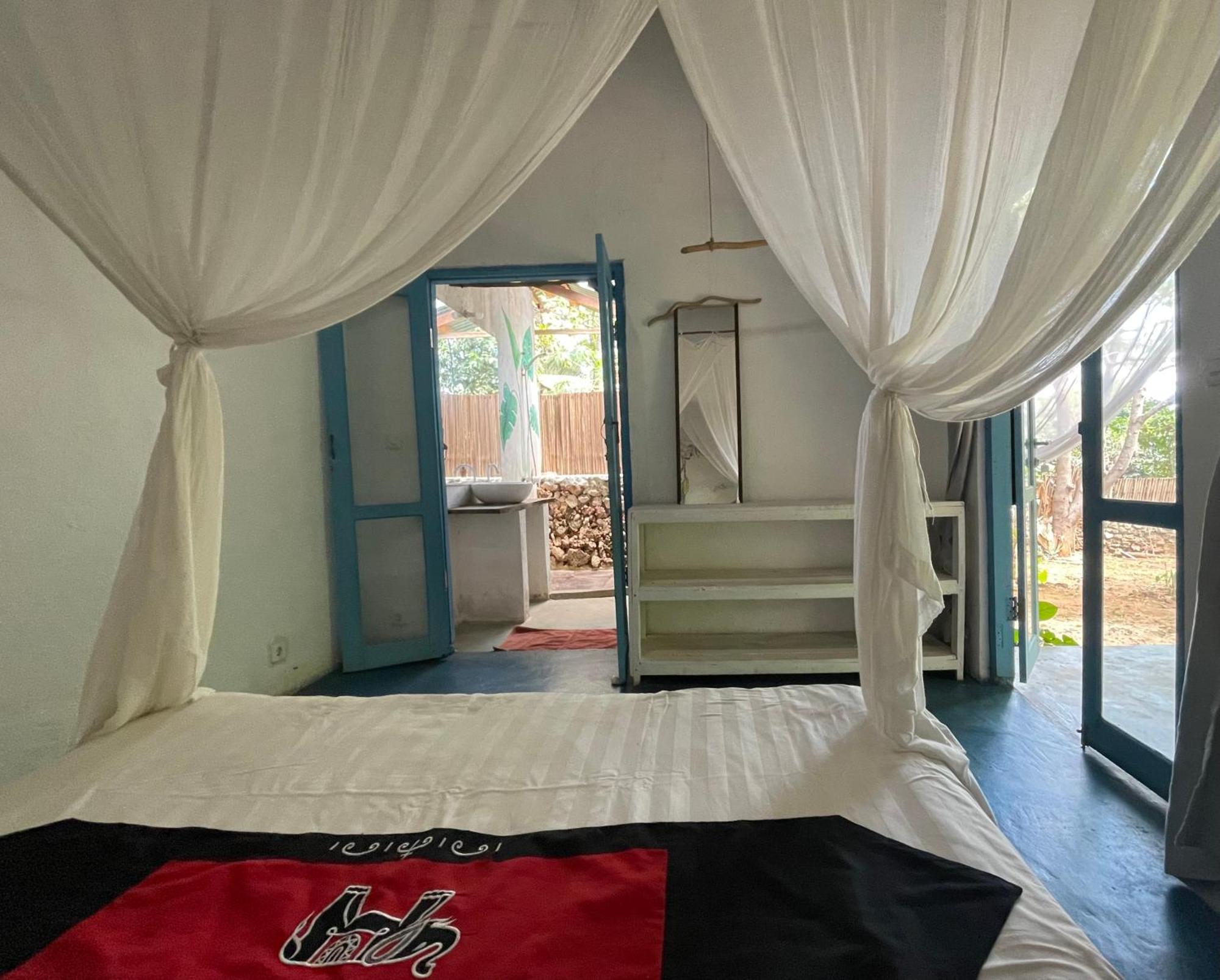 Blu Oceano B&B, Italian Restaurant Nembrala Εξωτερικό φωτογραφία