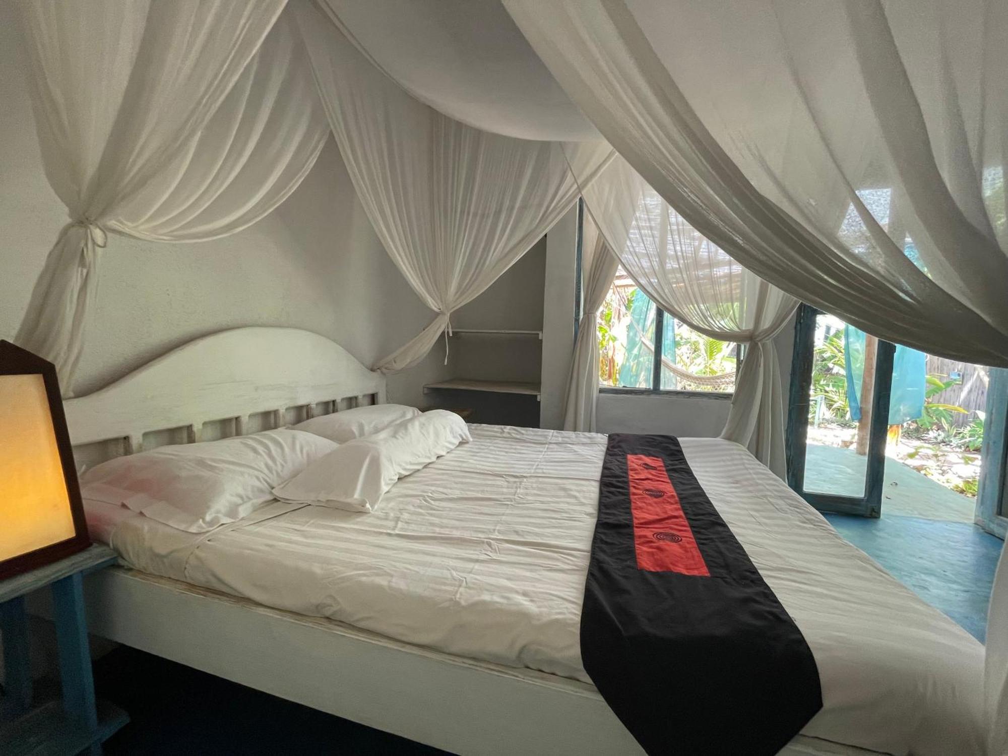 Blu Oceano B&B, Italian Restaurant Nembrala Εξωτερικό φωτογραφία