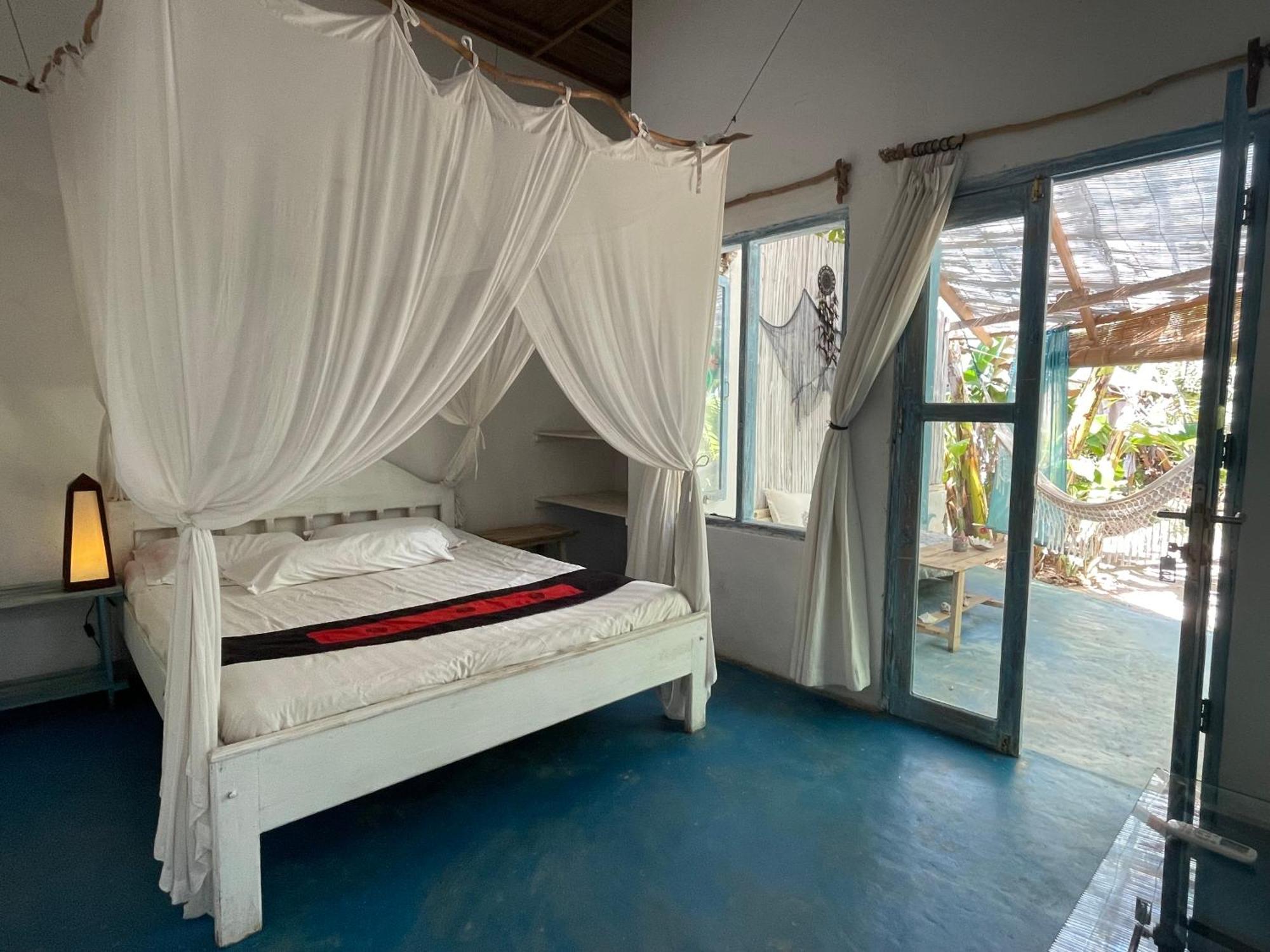 Blu Oceano B&B, Italian Restaurant Nembrala Εξωτερικό φωτογραφία