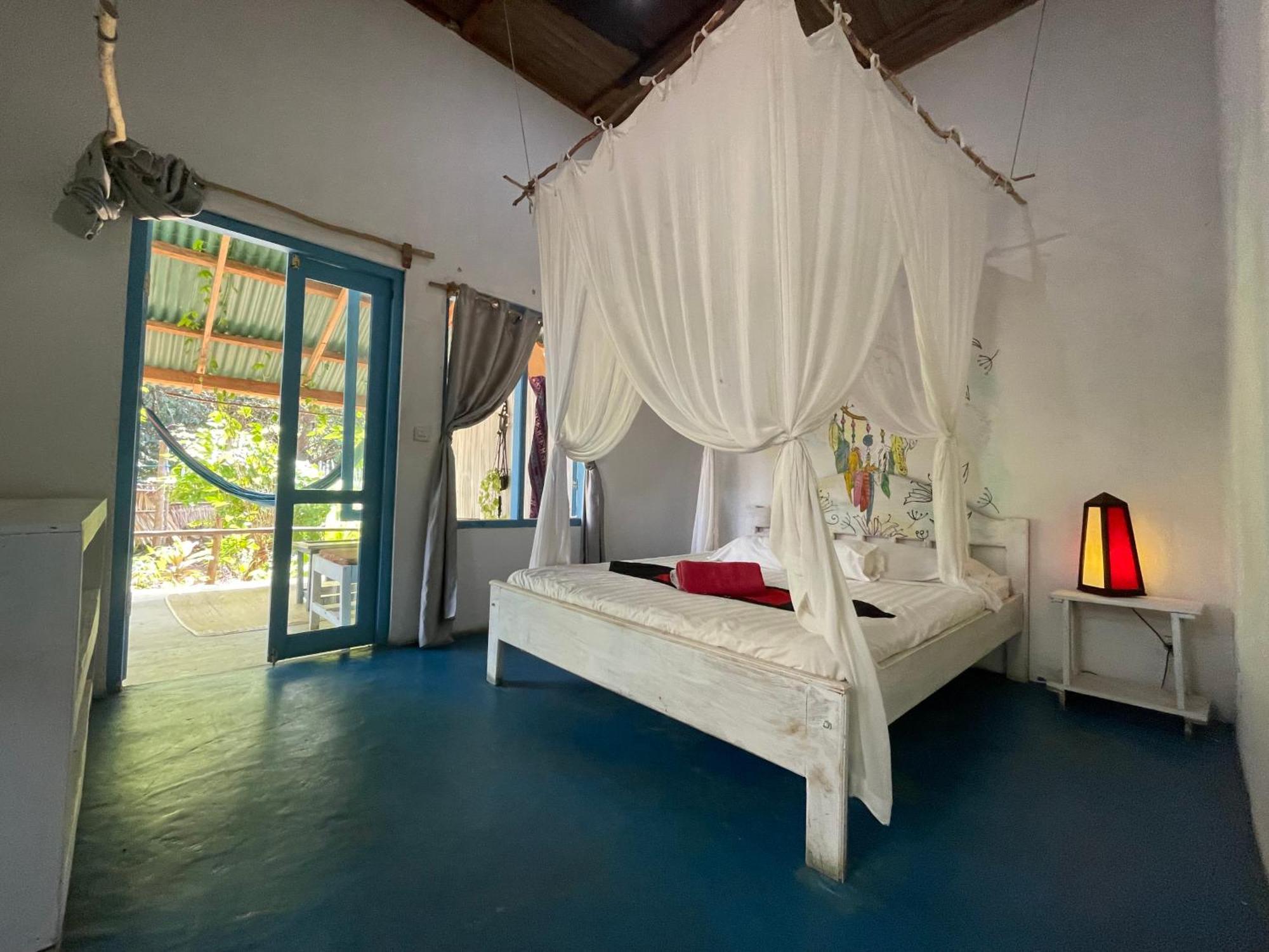 Blu Oceano B&B, Italian Restaurant Nembrala Εξωτερικό φωτογραφία