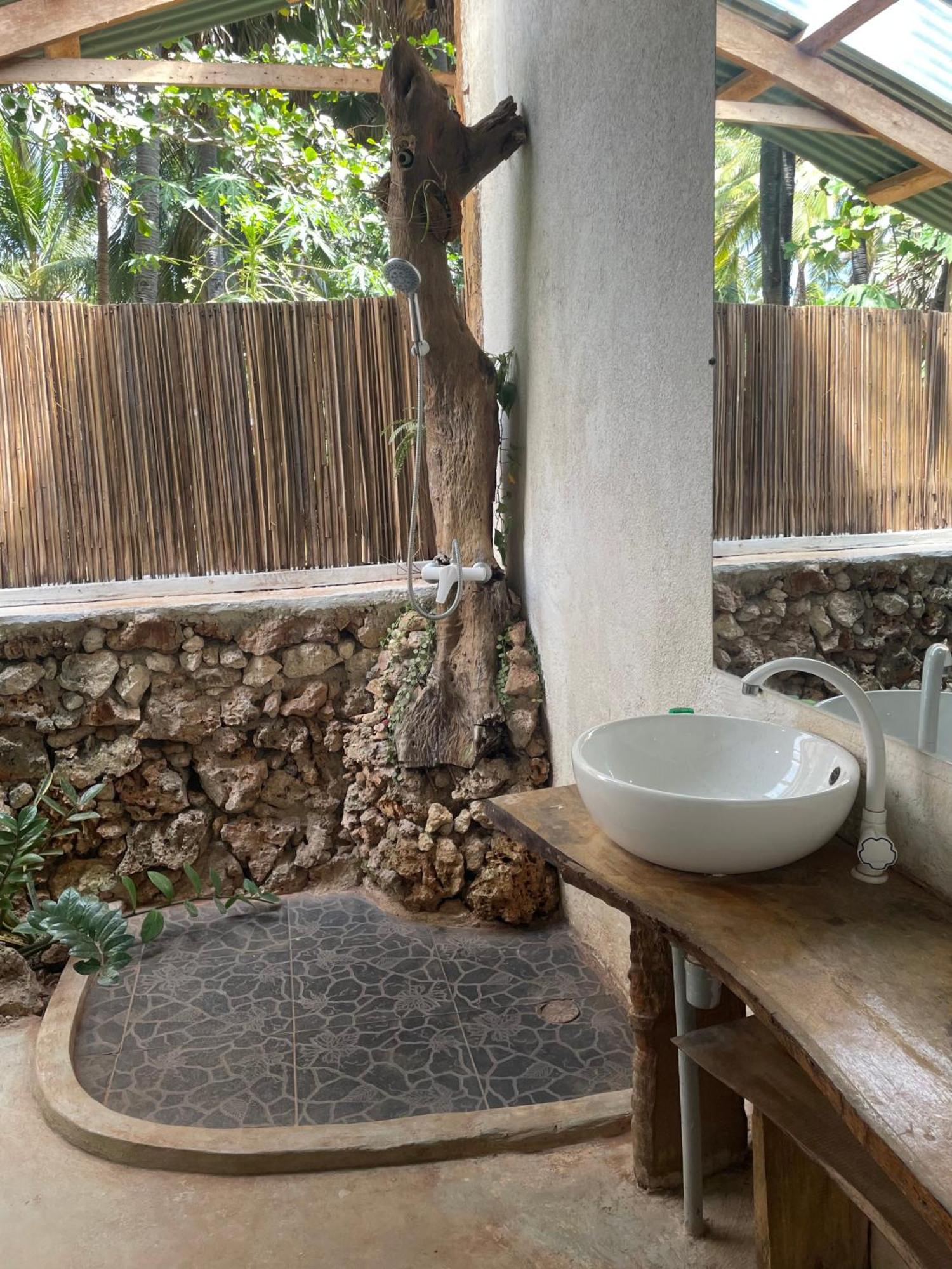 Blu Oceano B&B, Italian Restaurant Nembrala Εξωτερικό φωτογραφία