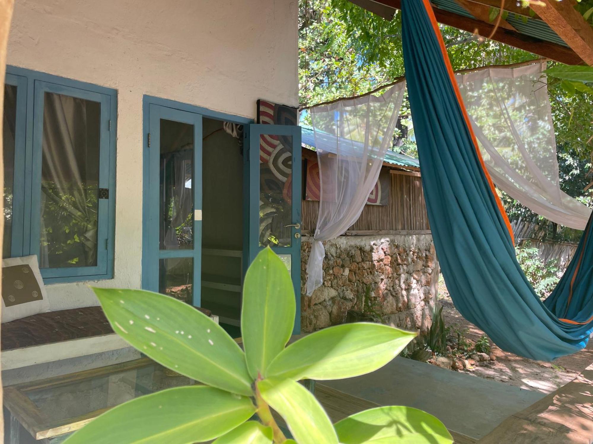 Blu Oceano B&B, Italian Restaurant Nembrala Εξωτερικό φωτογραφία