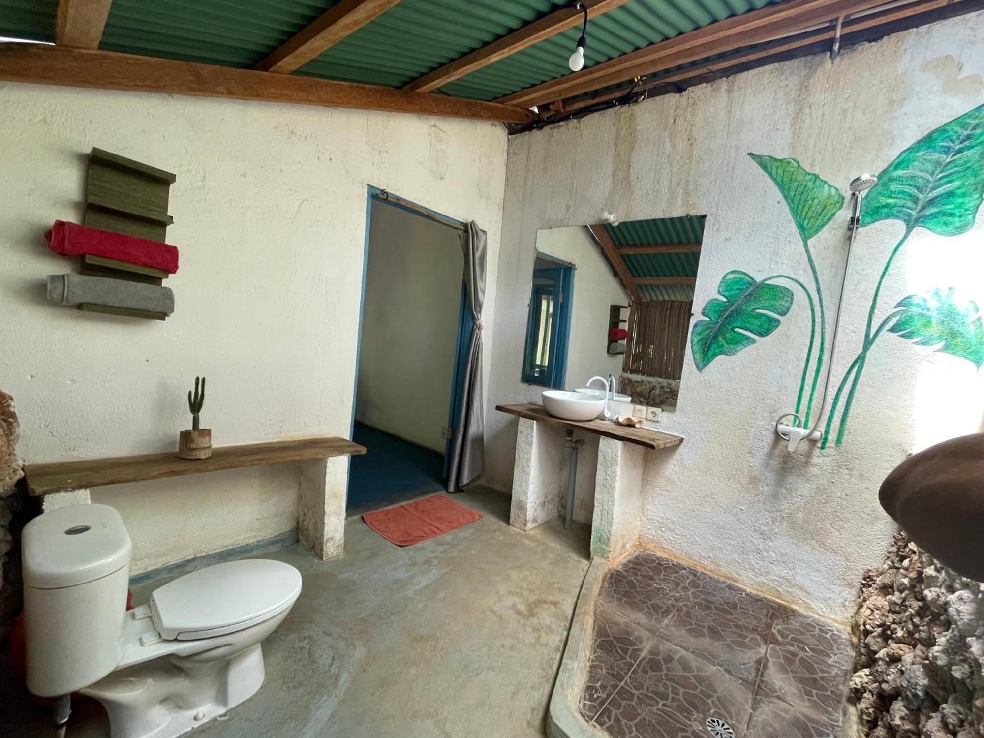 Blu Oceano B&B, Italian Restaurant Nembrala Εξωτερικό φωτογραφία
