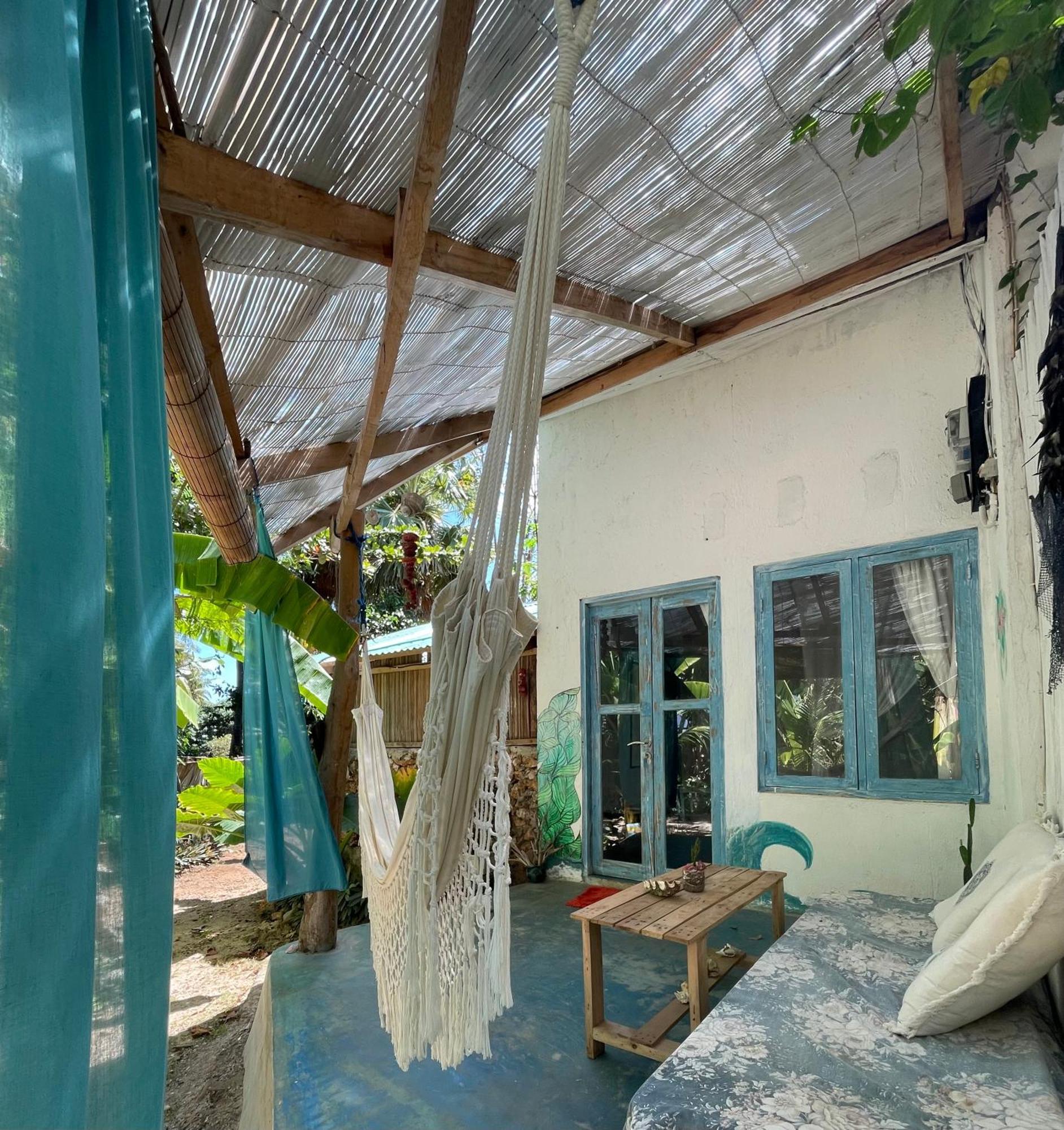 Blu Oceano B&B, Italian Restaurant Nembrala Εξωτερικό φωτογραφία