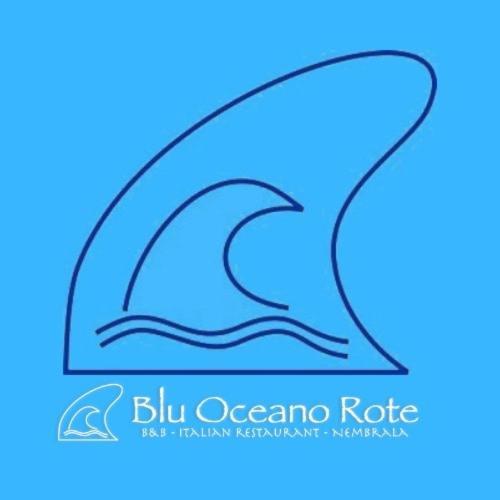 Blu Oceano B&B, Italian Restaurant Nembrala Εξωτερικό φωτογραφία