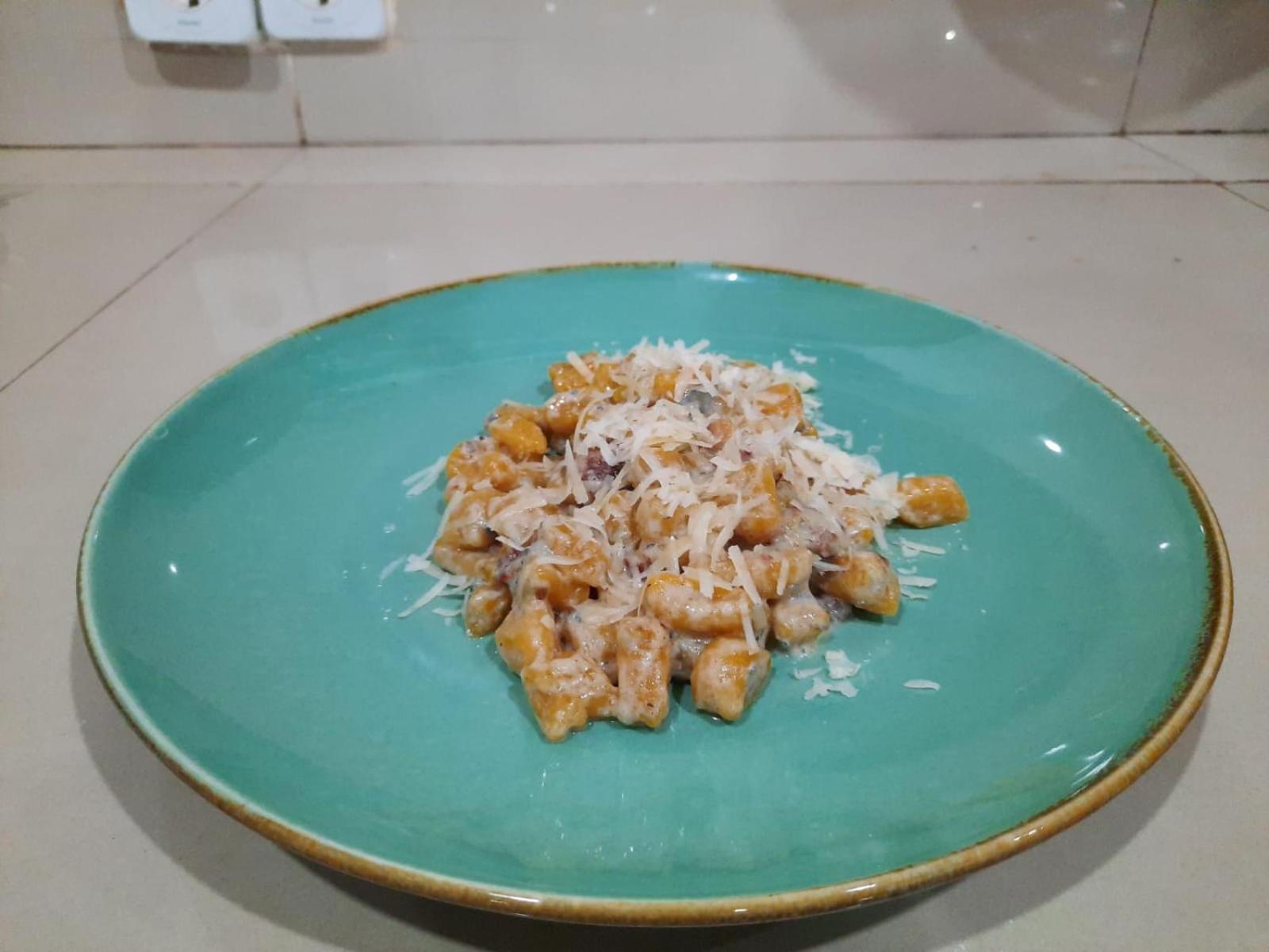 Blu Oceano B&B, Italian Restaurant Nembrala Εξωτερικό φωτογραφία